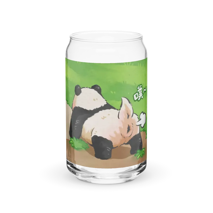 mangxiaowu Panda product image (2)