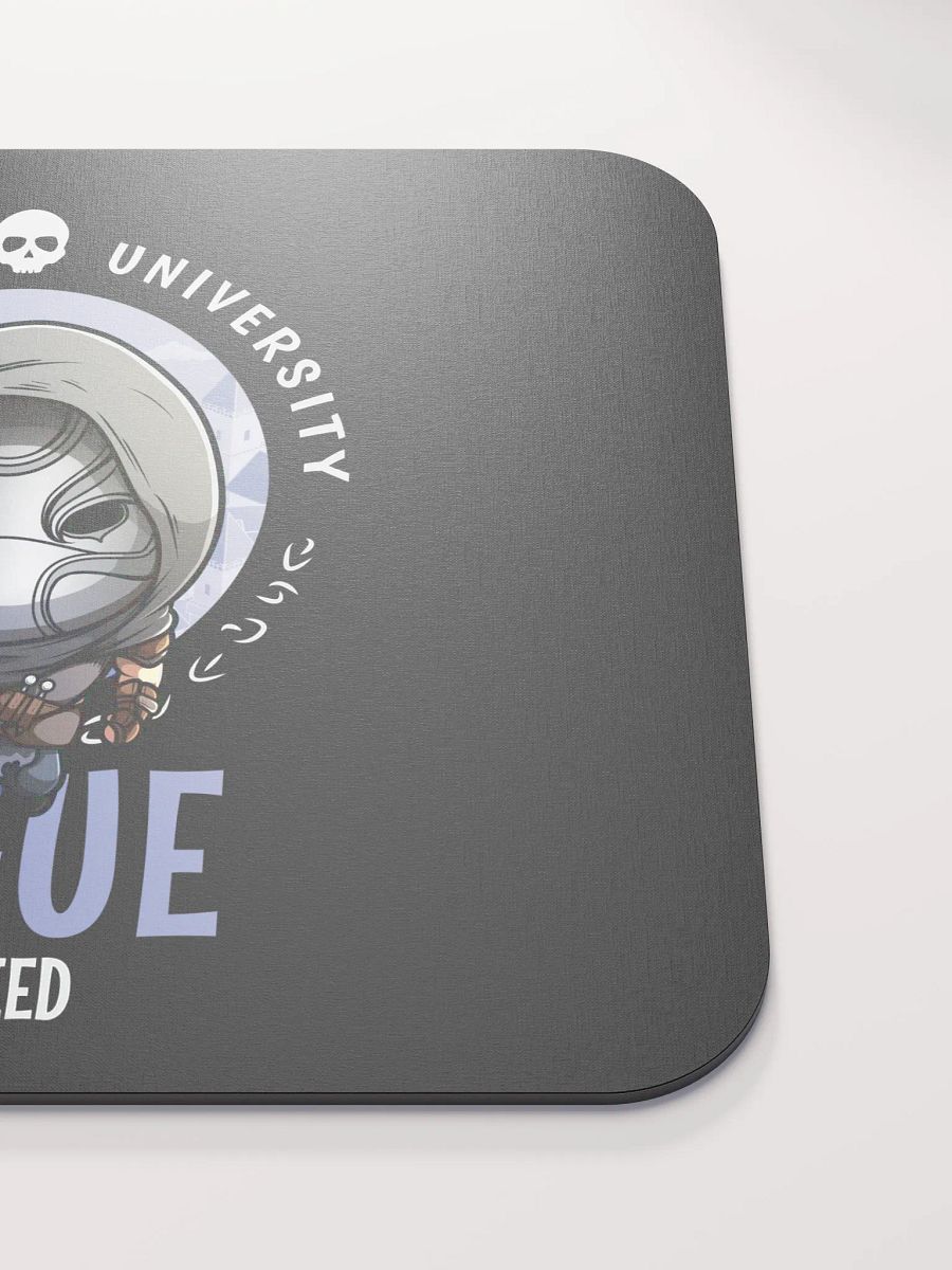 Tapis de souris Roublard Certified product image (5)