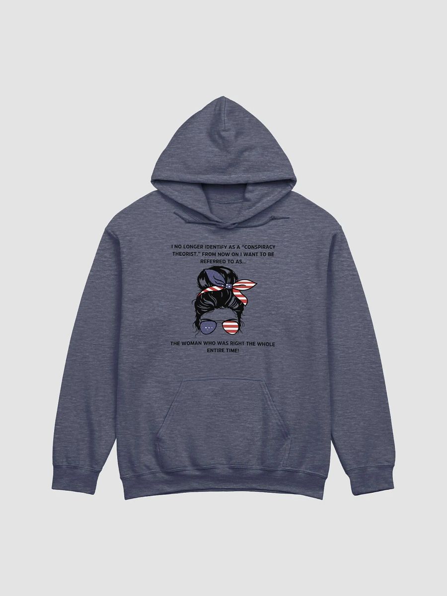 Stars, Stripes, & Sass product image (2)