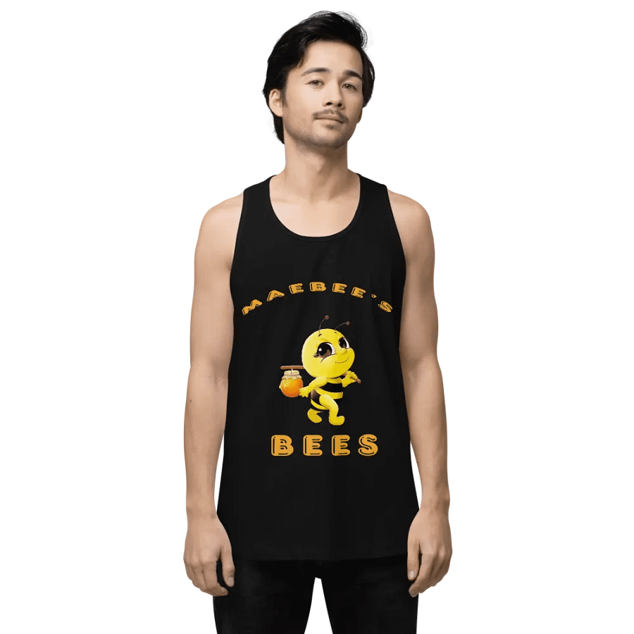 Maebee's Bees product image (1)