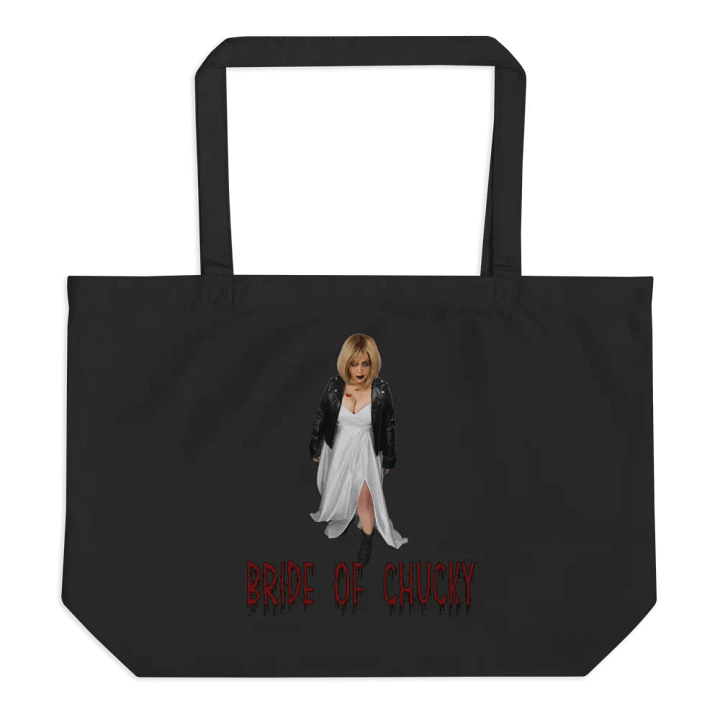 Bride of Chucky Tote product image (1)