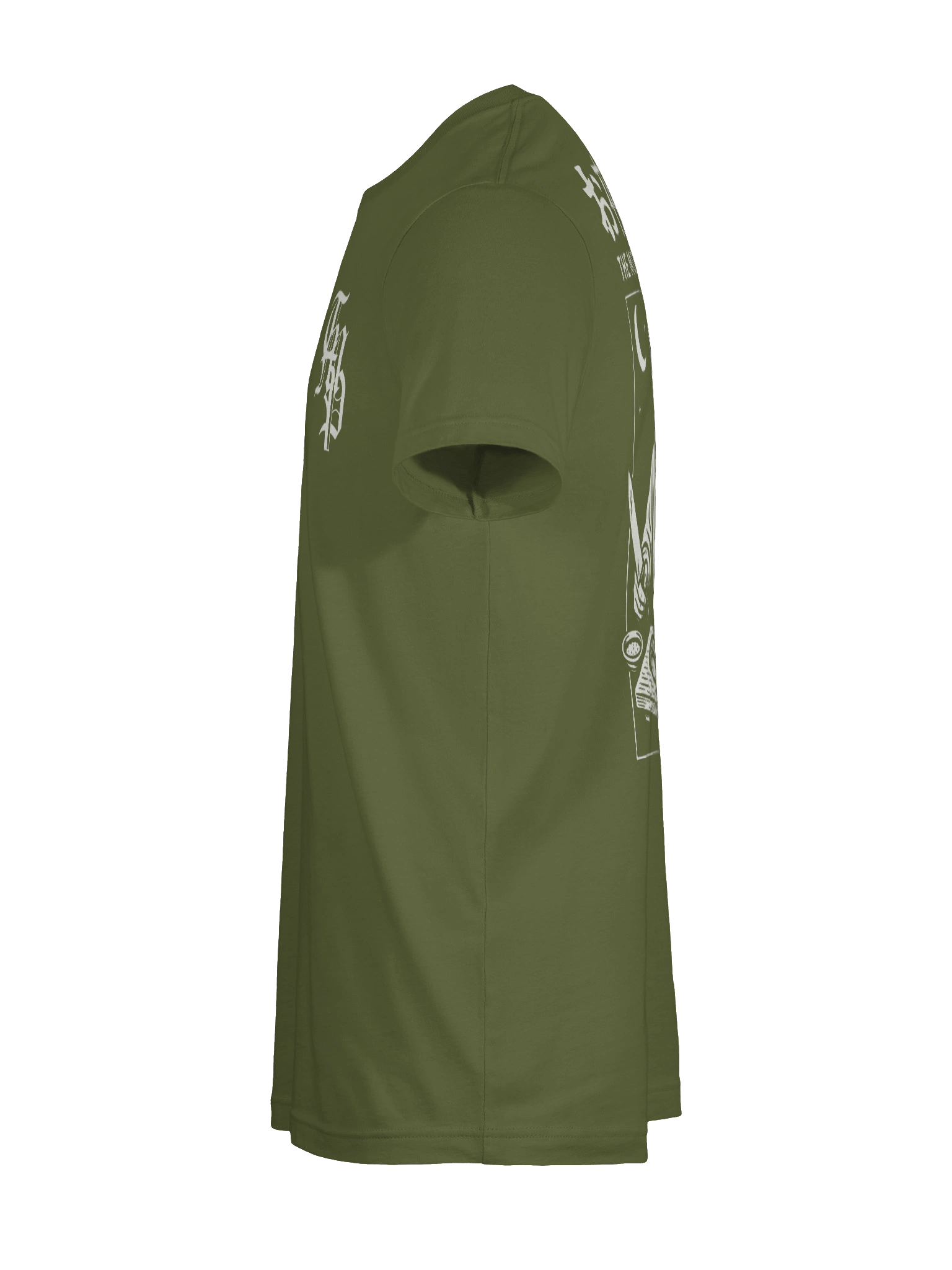 TMP Sushi Chef T-Shirt product image (11)