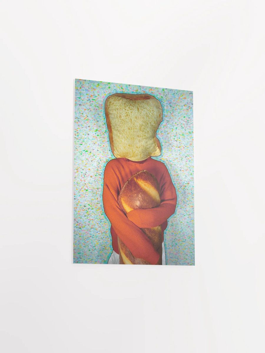 Bread Boy Poster (FW Exclusive) product image (3)