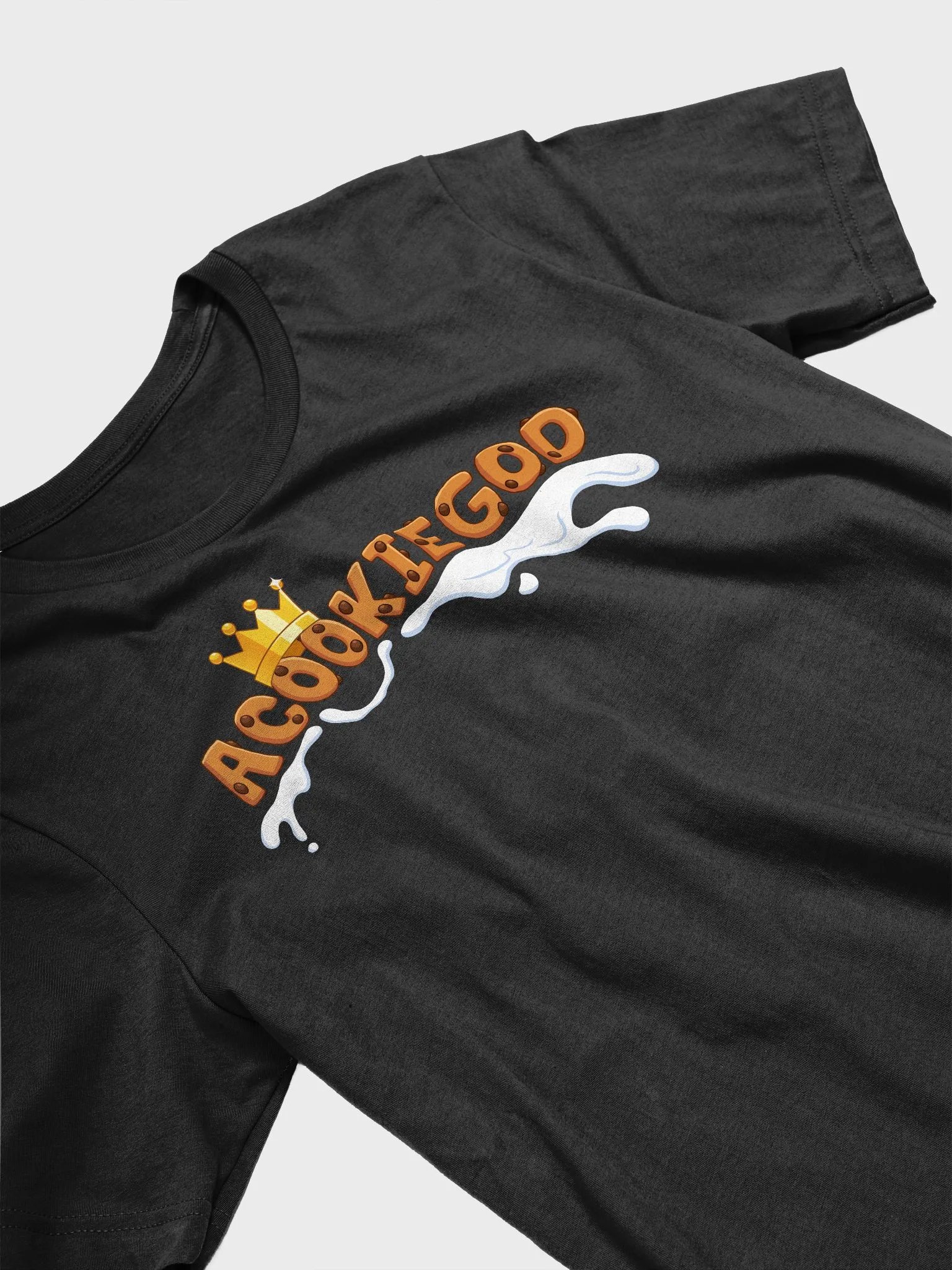 ACOOKIEGOD T-SHIRT product image (3)
