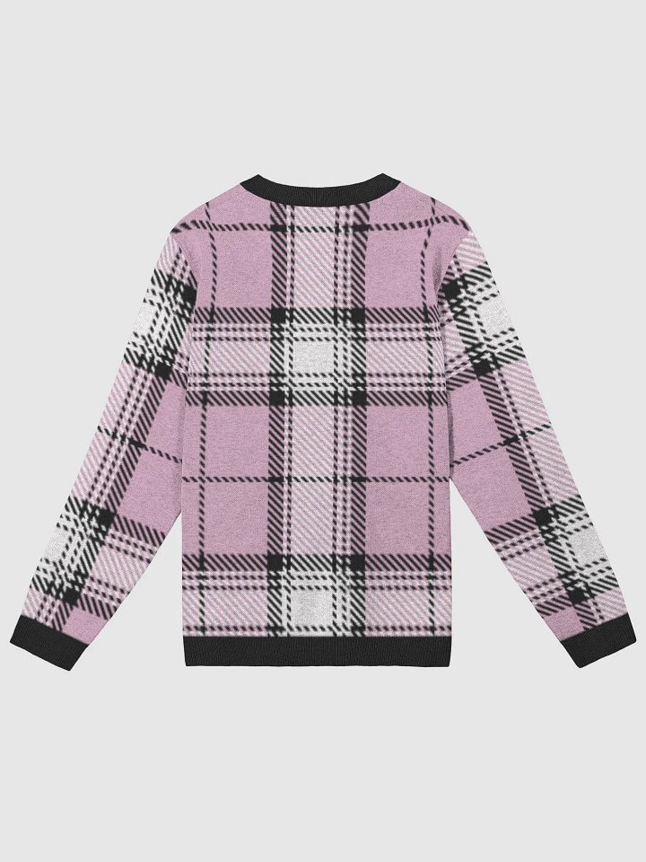 Knitted Crewneck Sweater Classic Fit product image (9)