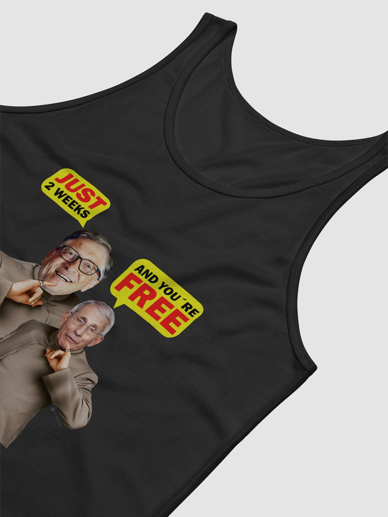 Just 2 Weeks And You’re Free product image (3)