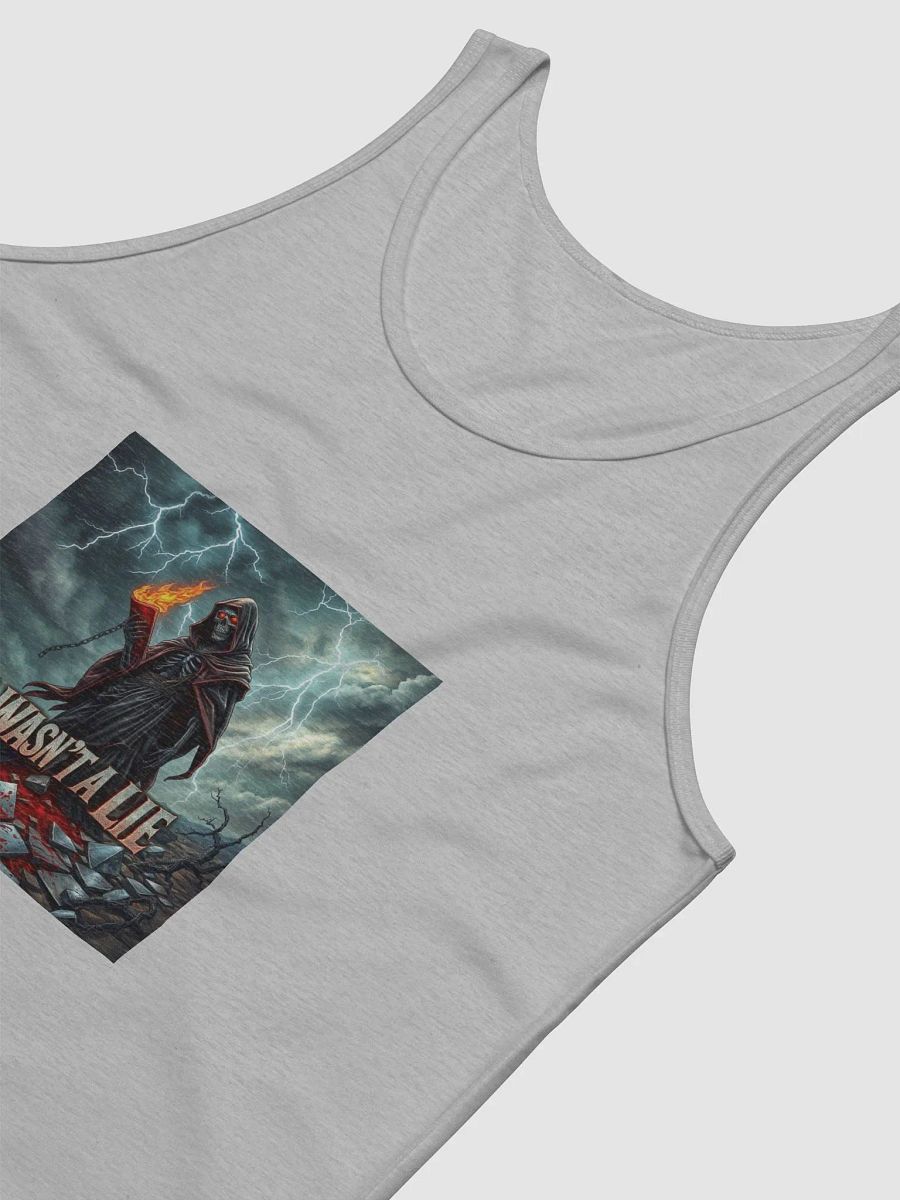 it wasn't a lie tank top mens product image (6)