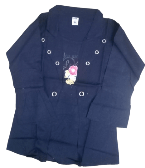 Girls Top wear product image (2)