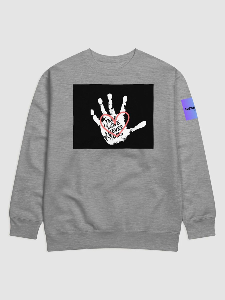 True Love Never Dies product image (1)