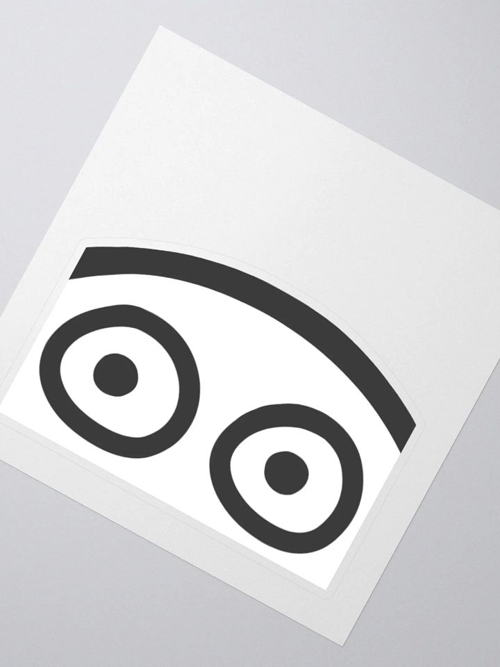Look Sticker product image (2)
