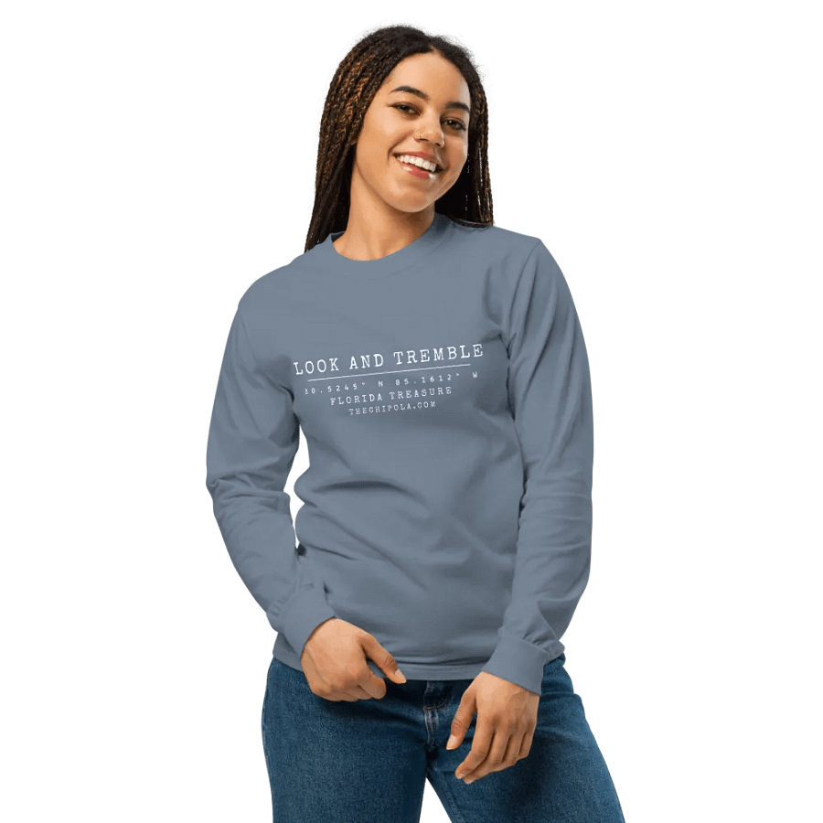 The Fall L&T Long Sleeve Tees product image (19)