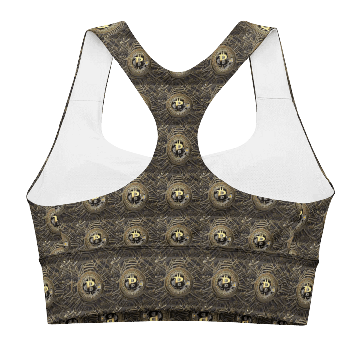 BTC Top black 1 product image (2)
