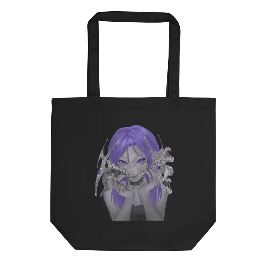 Metal Cutie Bag product image (1)