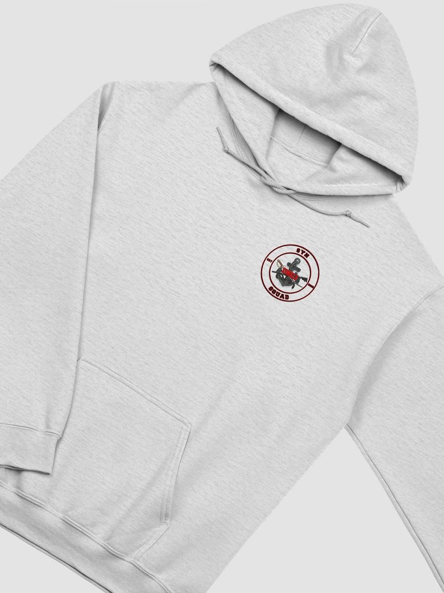 Retro Waffles - Panic Hoodie product image (33)