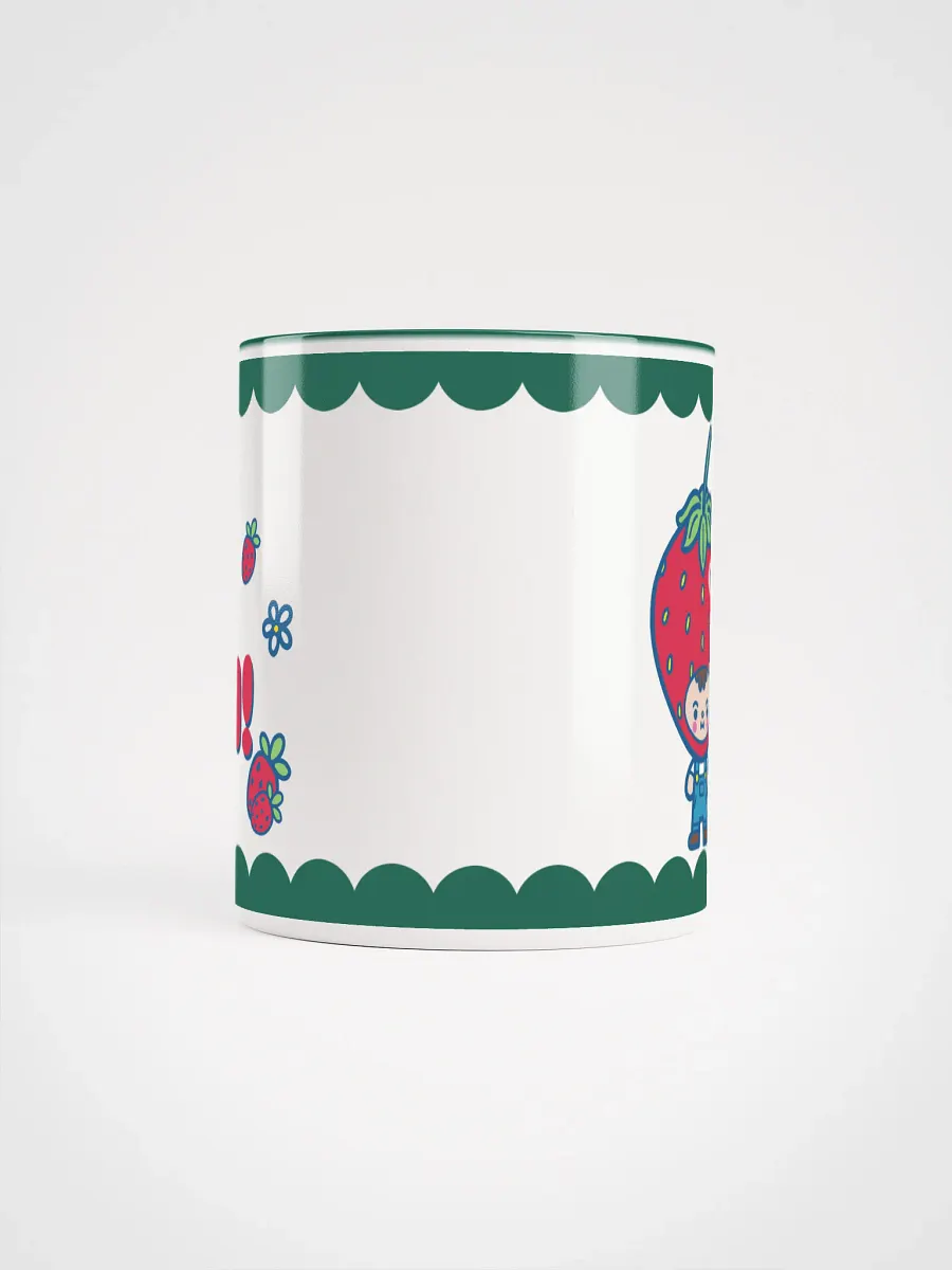 Mug ''Bon matin!'' product image (5)