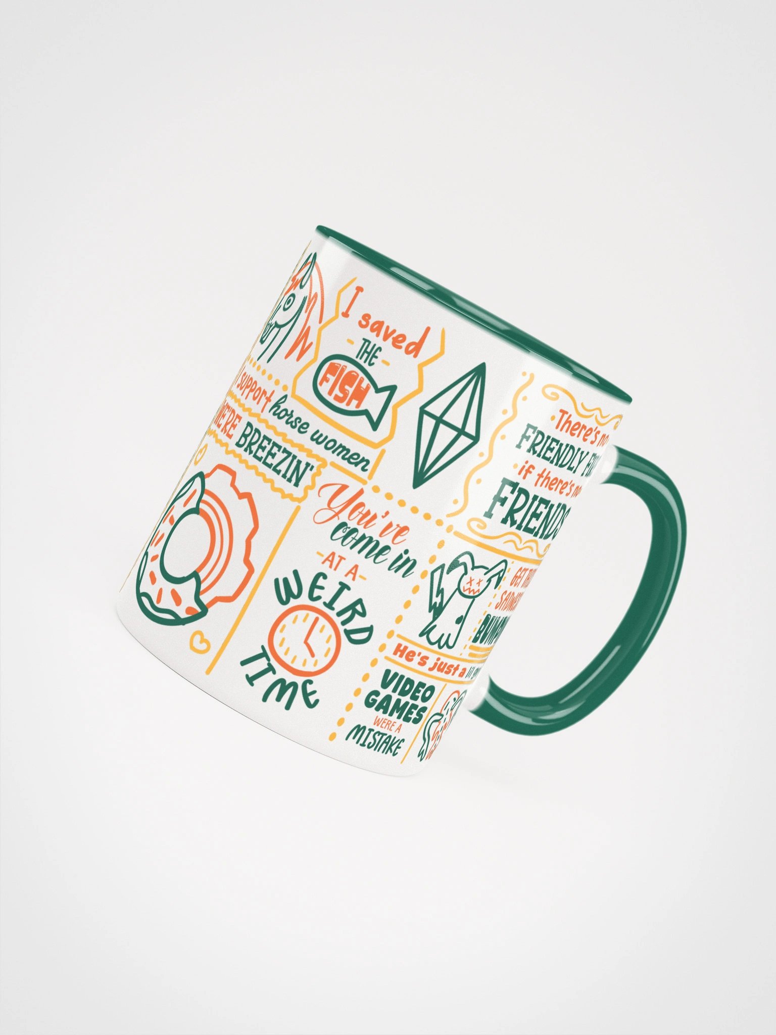!quote Mug product image (11)