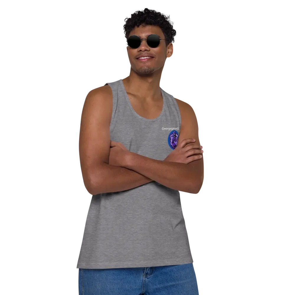 Mens Tank Top product image (6)