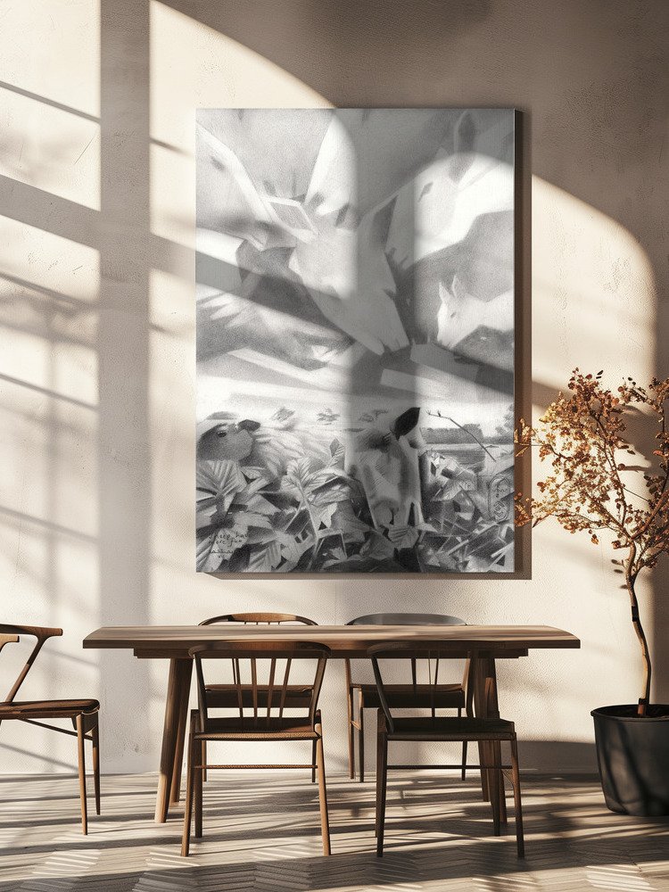 Sheep Have More Fun – 23-07-21 product image (11)