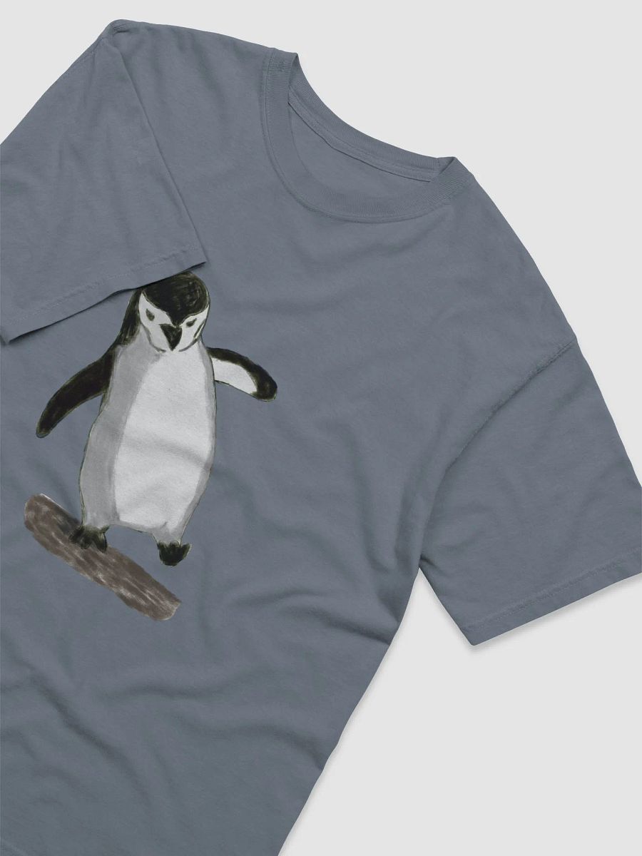 Penguin heavyweight tee product image (32)