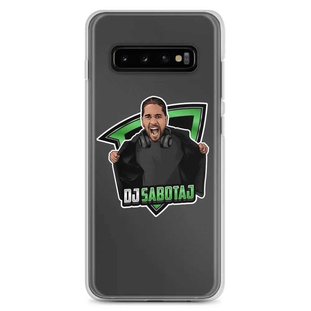 Sabo Samsung Case product image (2)