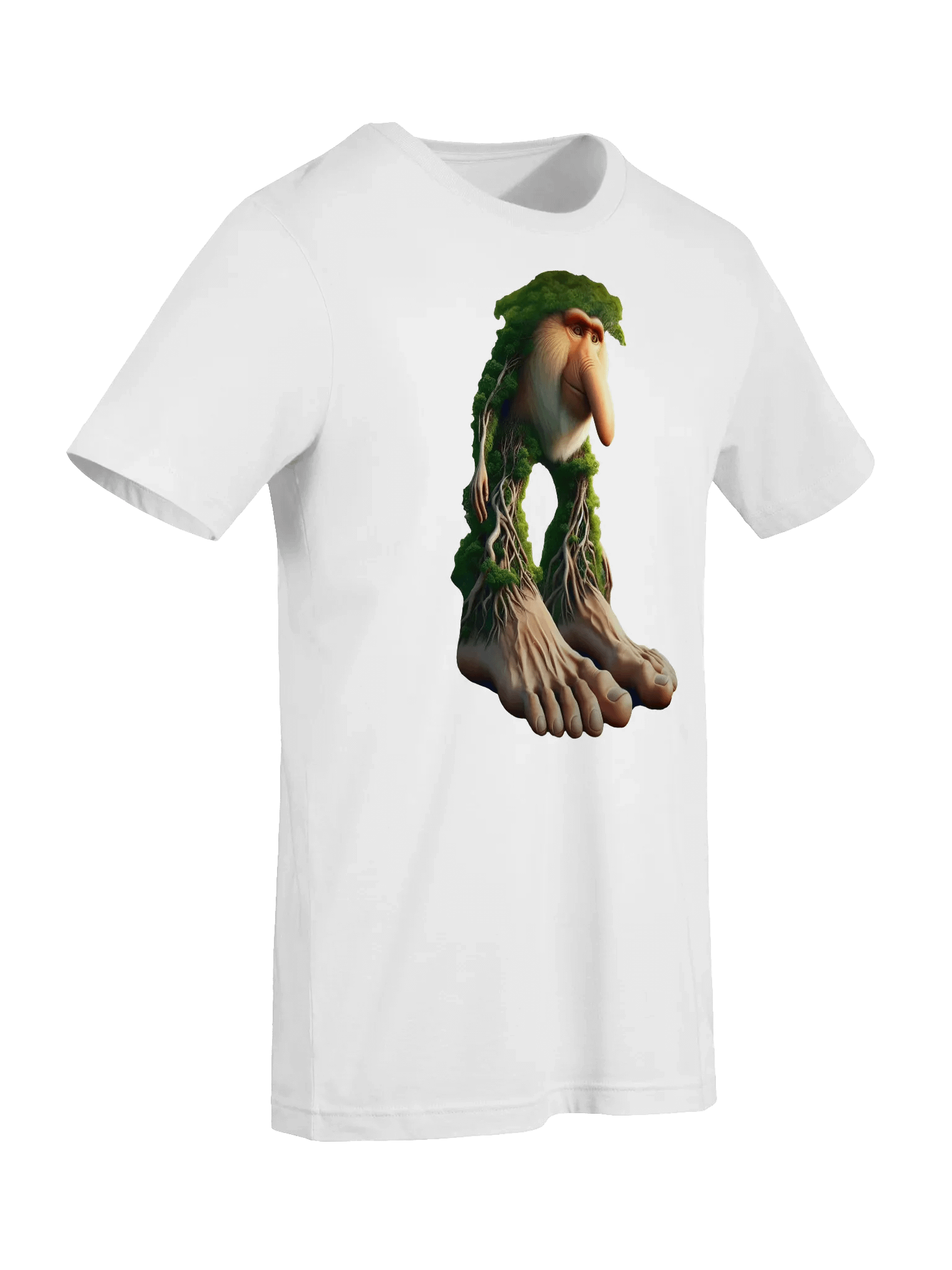 Brr Brr Patapim Tee product image (4)