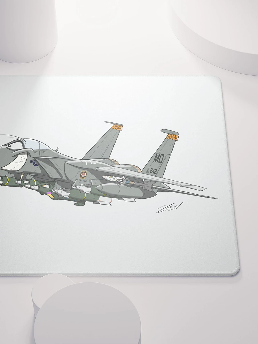 F-15E Strike Eagle Gaming Pad (Charity Sale) product image (9)