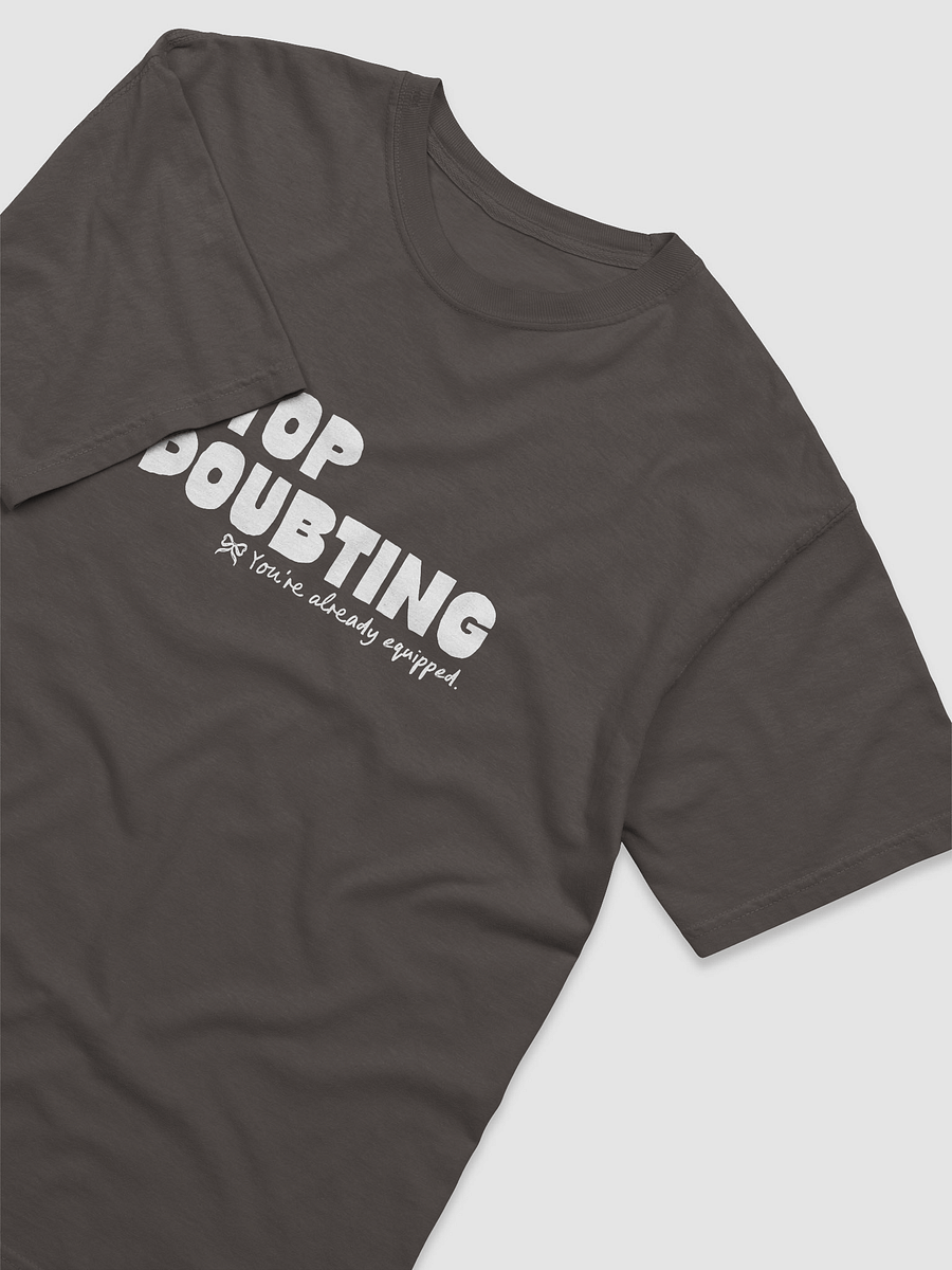 Stop Doubting Coastal Tee product image (15)