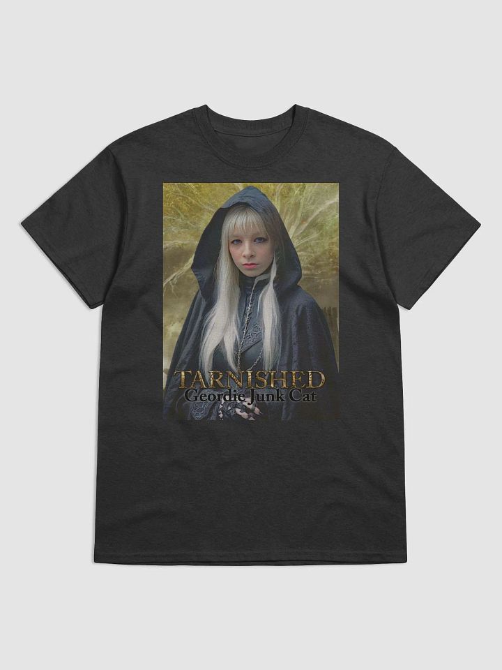 TARNISHED FOUR Mens Tee (US, EU, AUS & CA SHIPPING) product image (1)