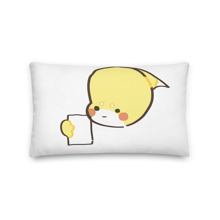 LEMONZ™ Throw Pillow product image (2)