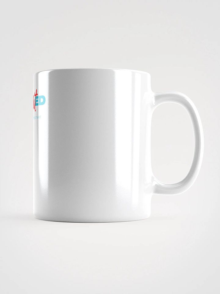 UnliMited Aspiration Mug product image (3)