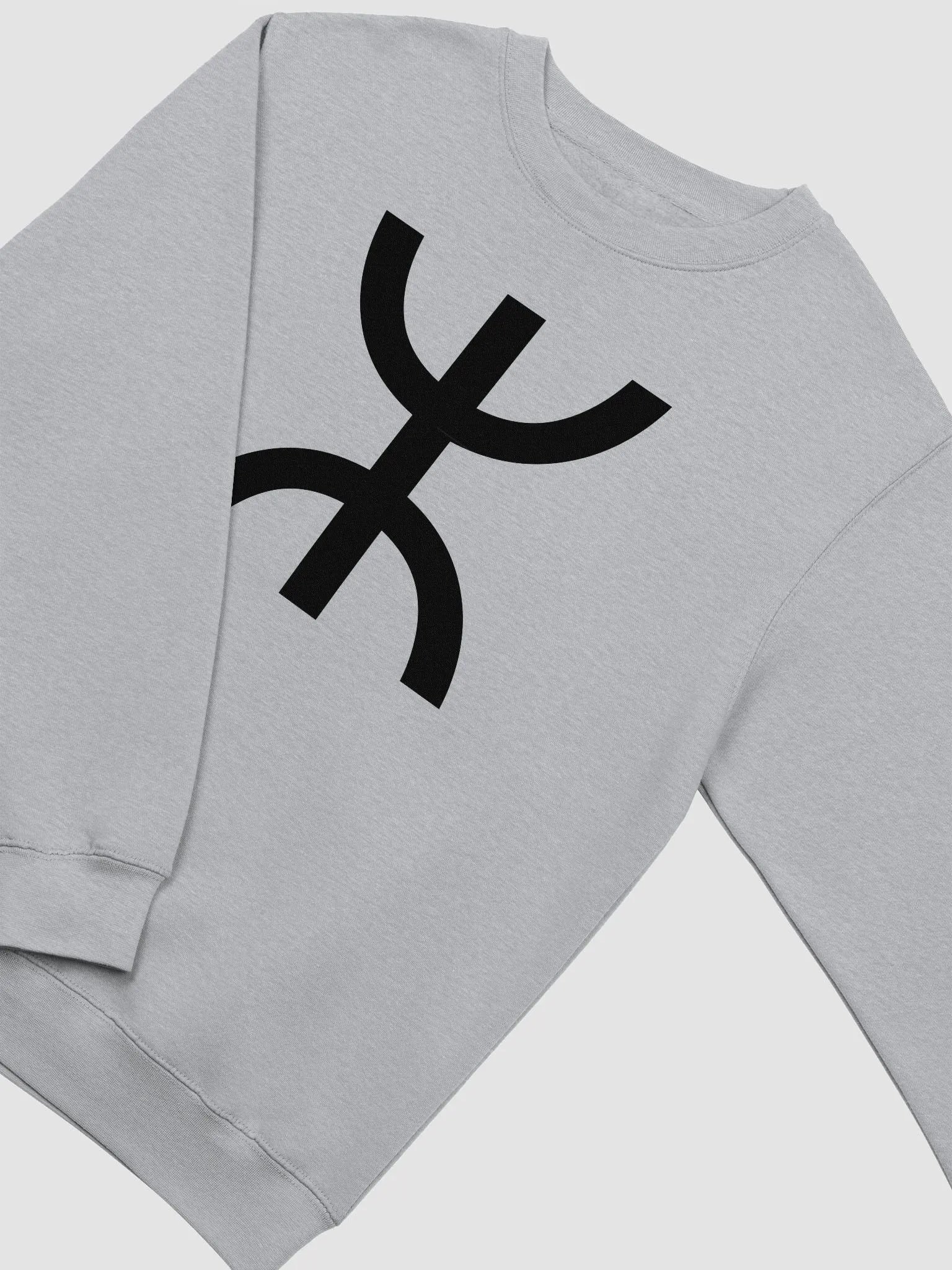 YAZ AMAZIGH Premium Crewneck Sweatshirt product image (2)