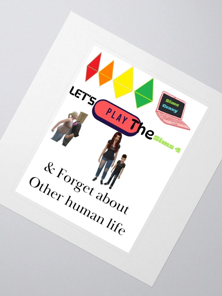 Sims 4 product image (7)