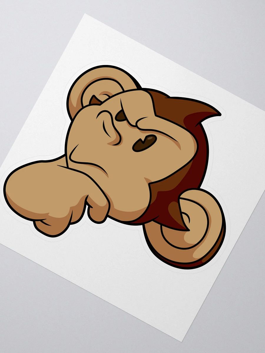 Think (Sticker) product image (2)