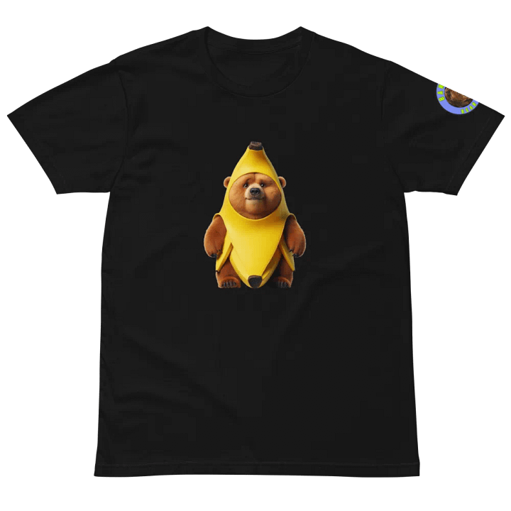 Lil Banana Bear product image (6)