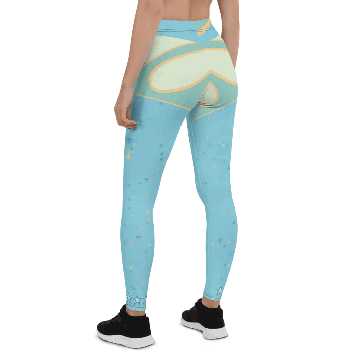 winx bloom leggins product image (2)