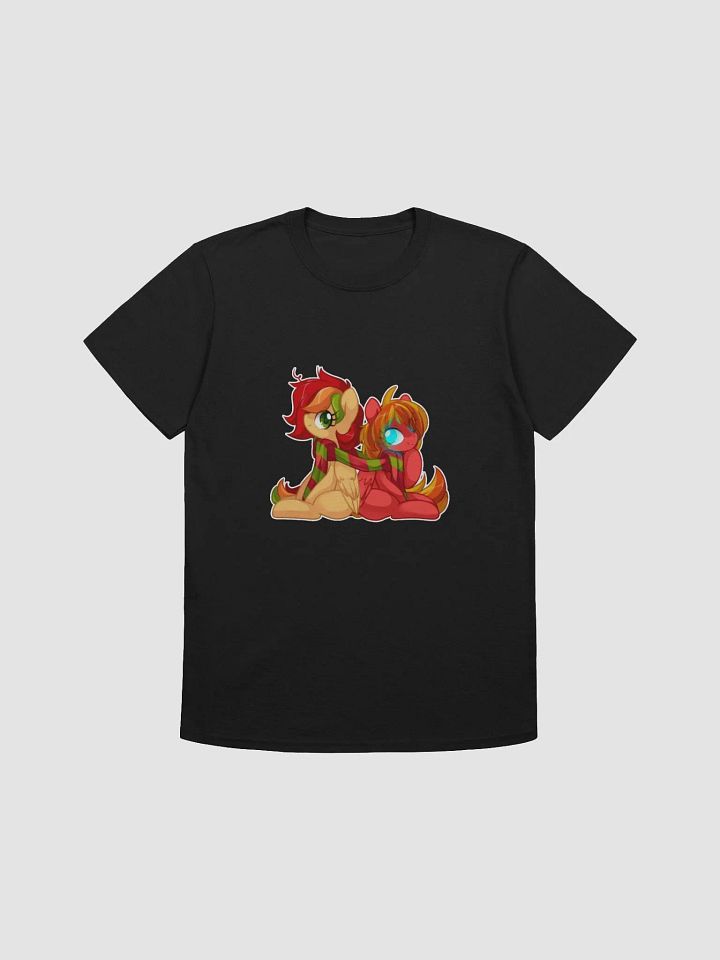 Compu and Maple T-Shirt product image (1)