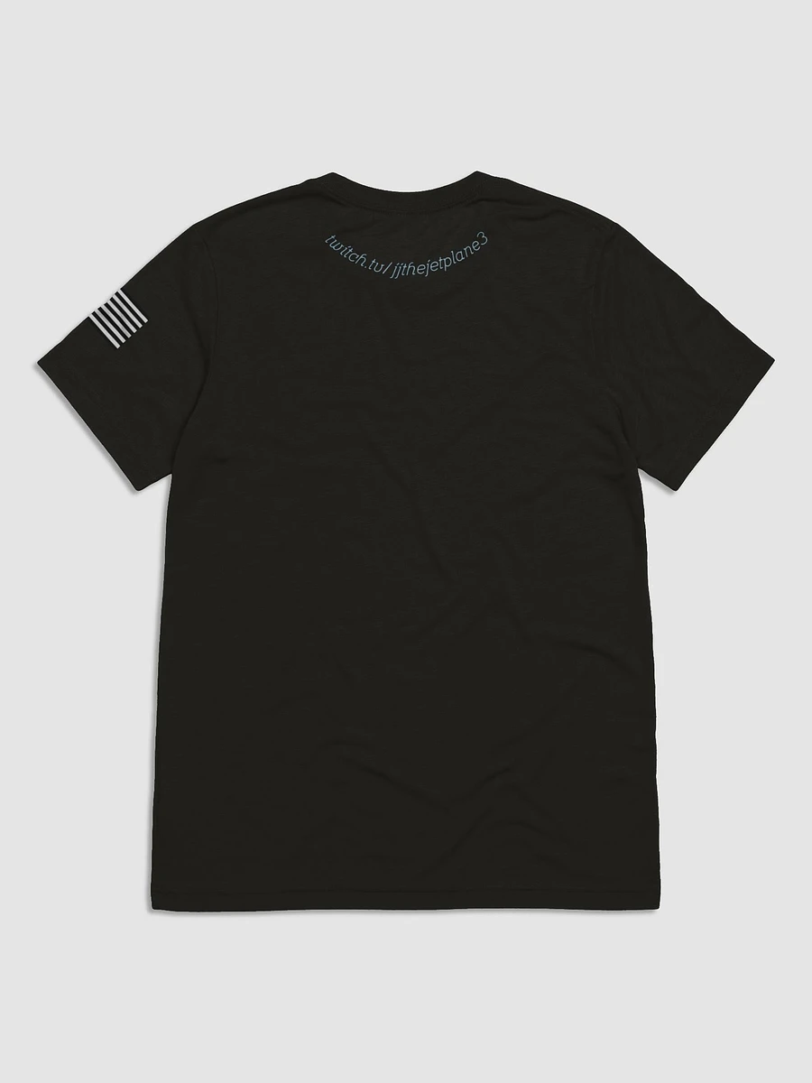 JJ's Soft Men's Shirt w/ American Flag product image (24)