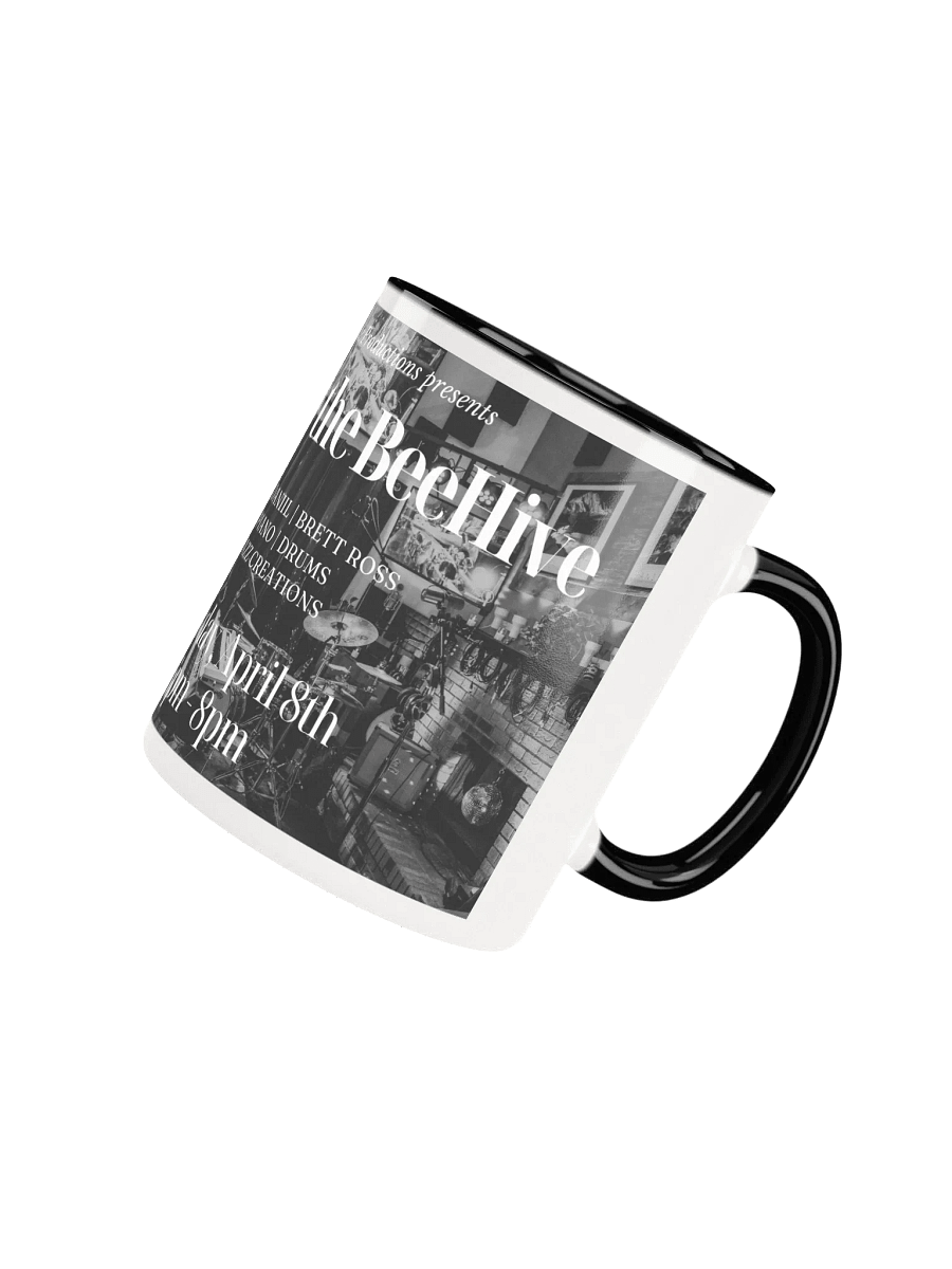 Drinkin' all that jazz... product image (4)