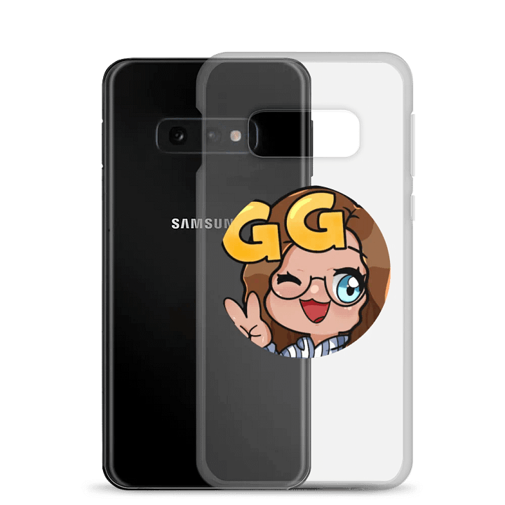 GG Emote Samsung Case product image (21)