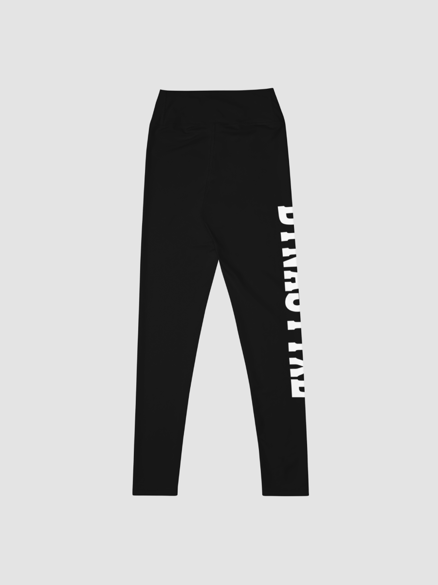 [DynastyXL] All-Over Print Yoga Leggings product image (8)