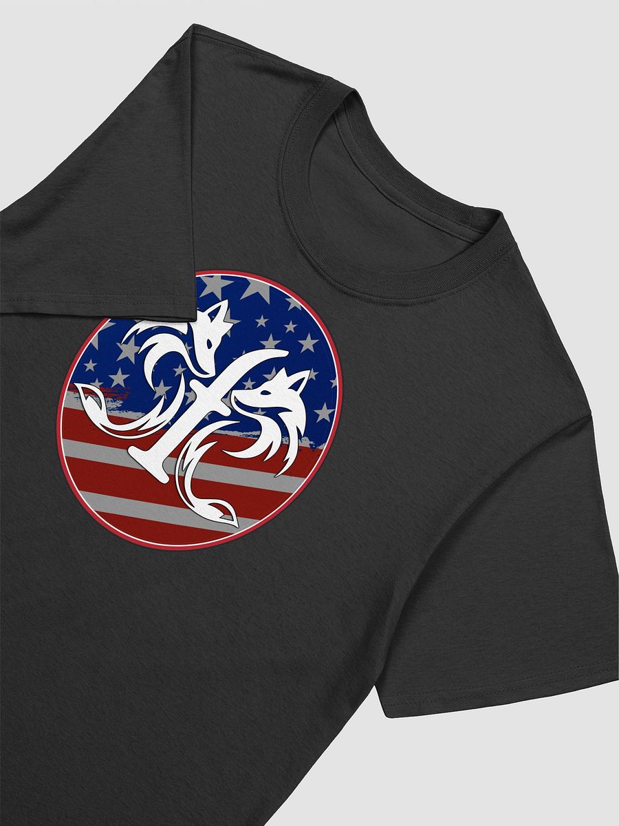 Foxy Murica Shirt product image (13)