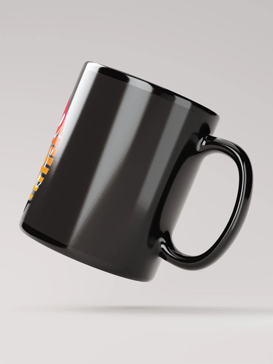 Hoochie Daddy HitMan Mug product image (3)