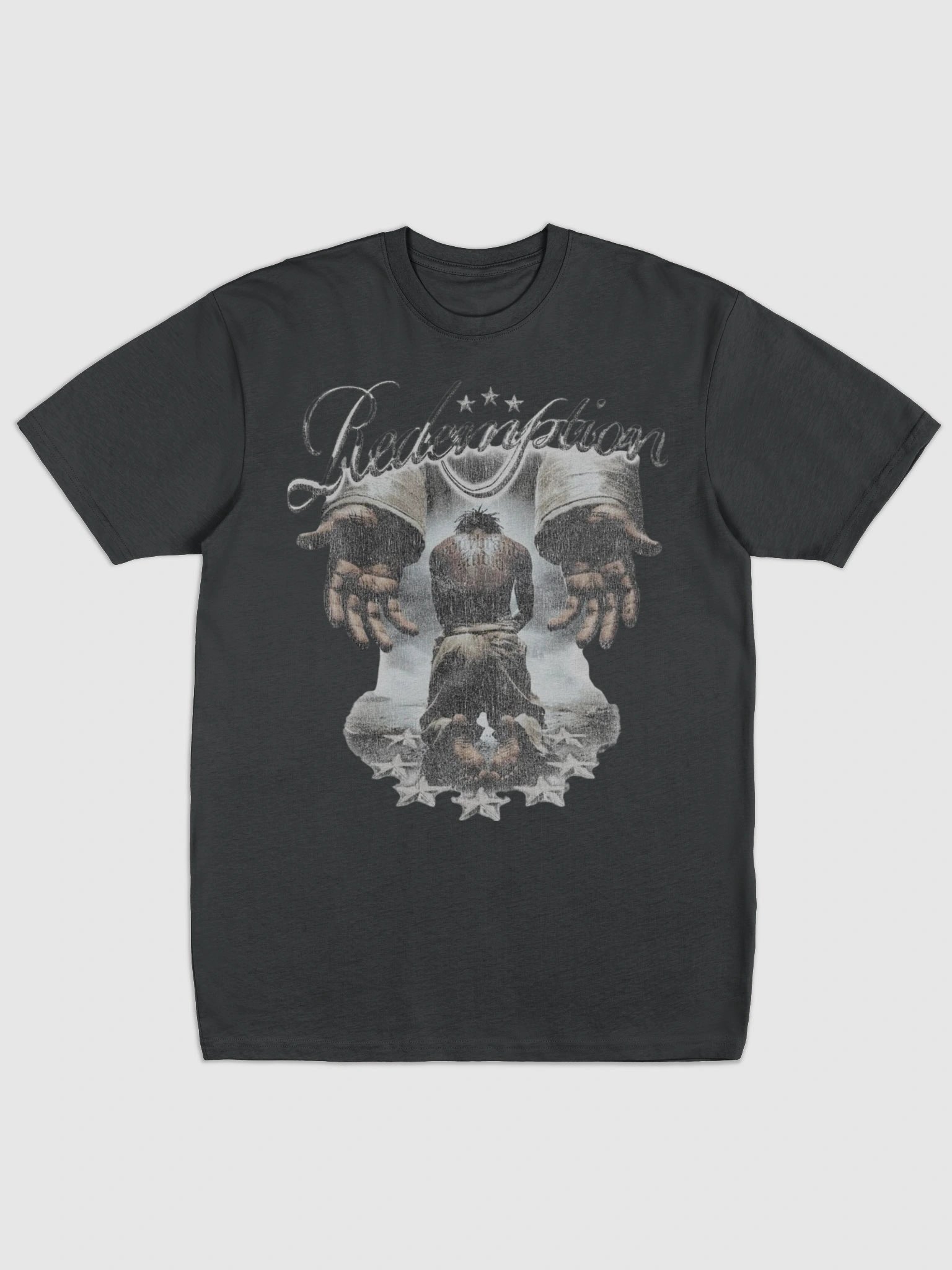 Redemption – Rise Again Tee product image (1)