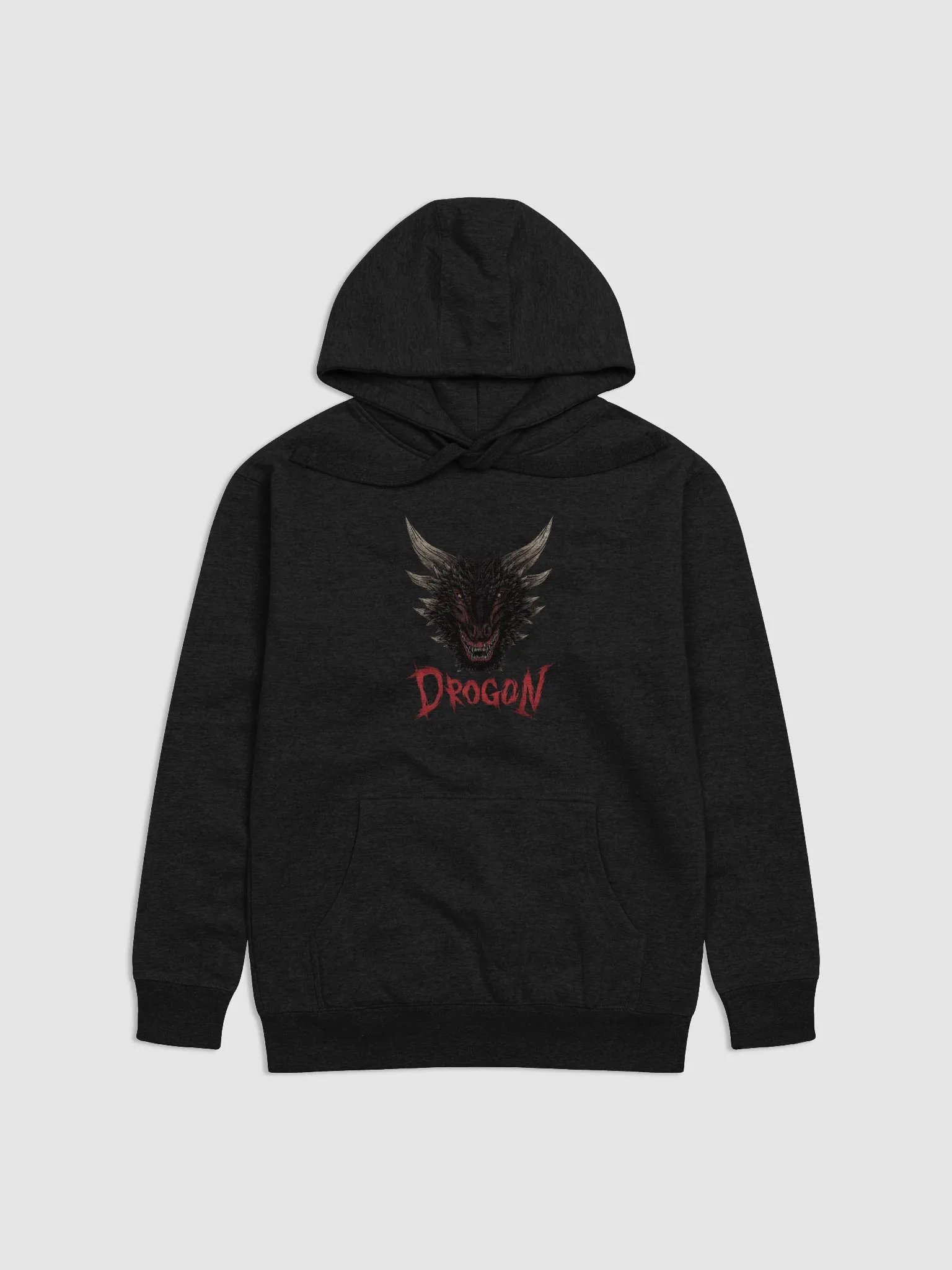 DROGON Game Of Thrones Unisex Hoodie product image (4)