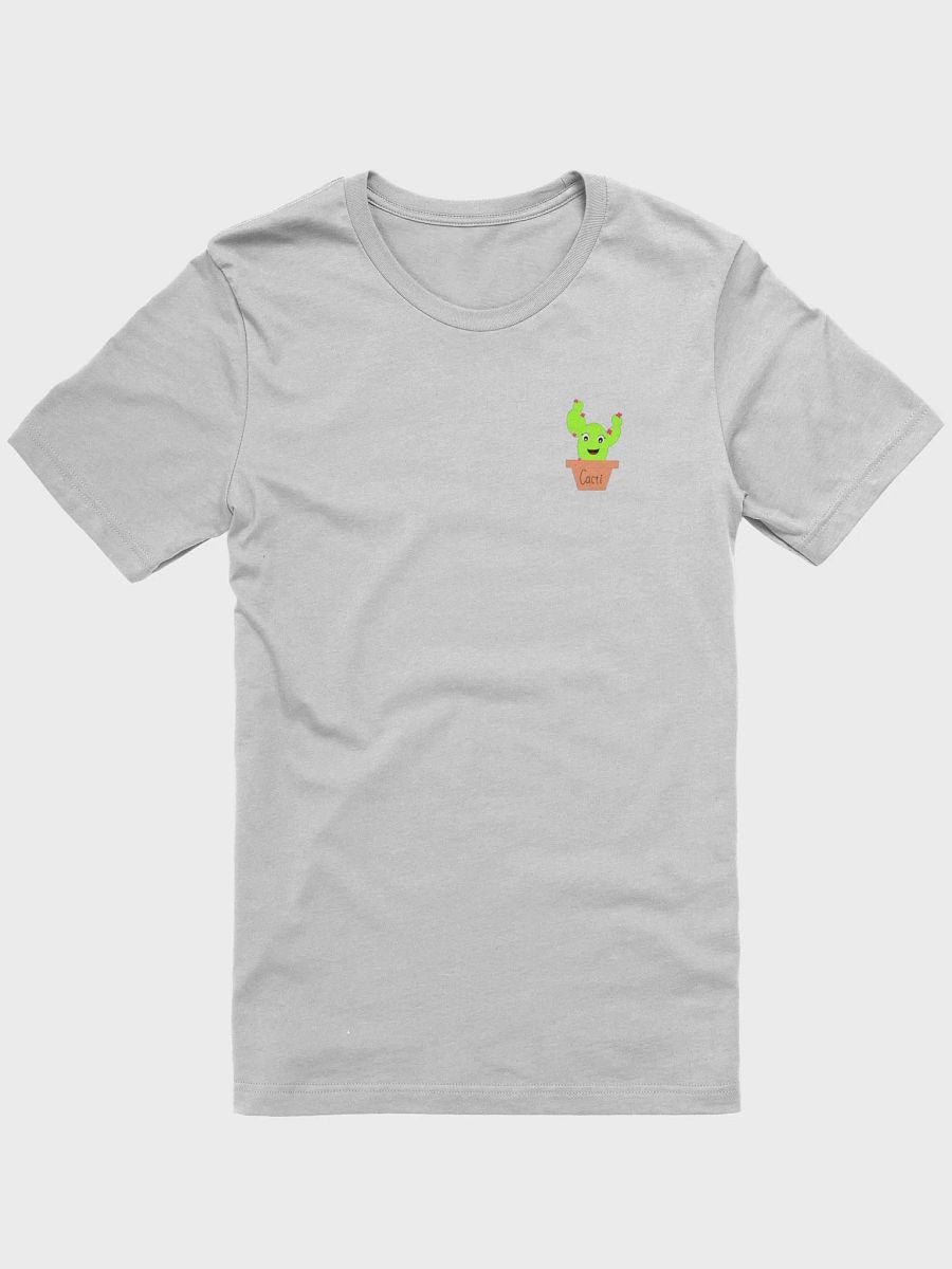 Cacti Tee product image (9)