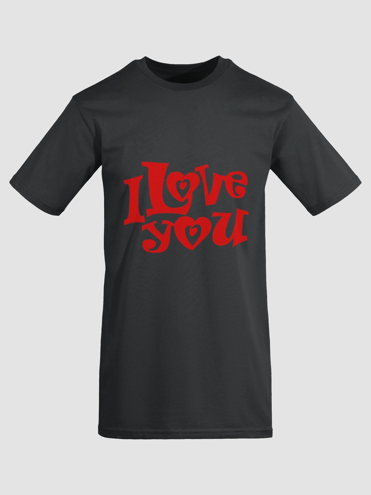 Heartfelt Affection Men's Tee product image (5)