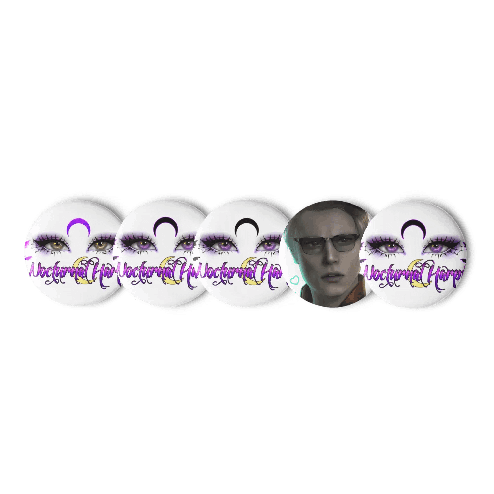NH Pin Buttons product image (2)