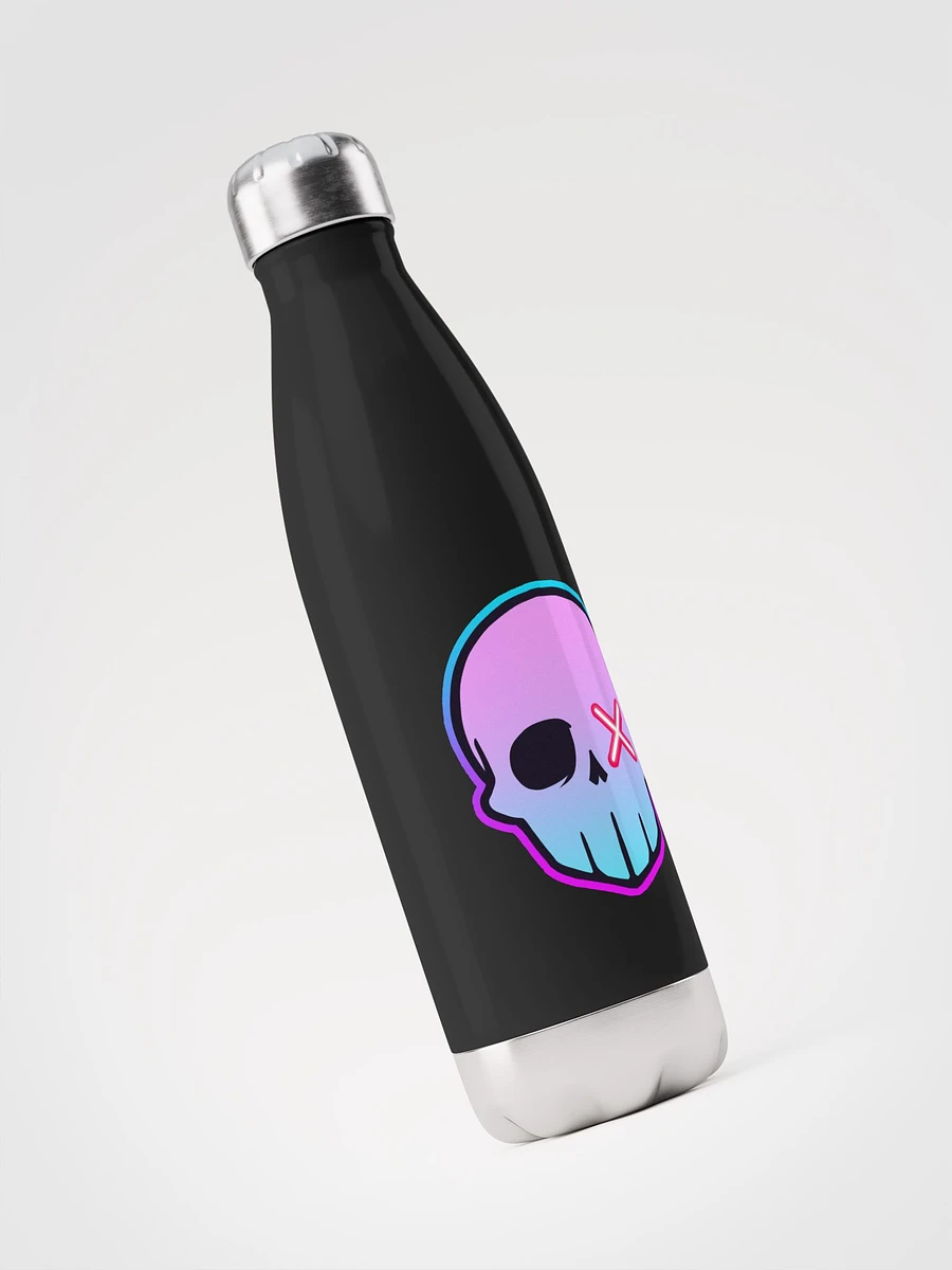 Logo Water Bottle product image (3)