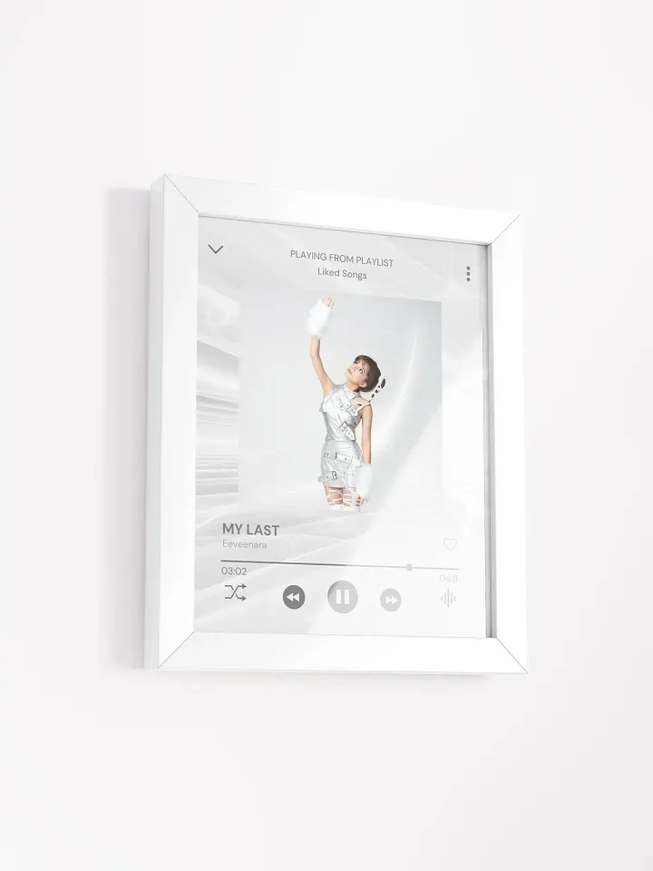 MY LAST - PHOTO FRAME product image (4)