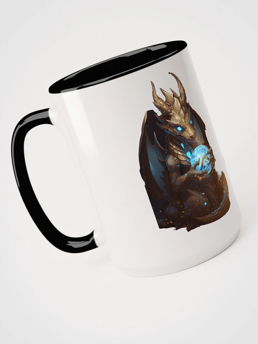 AC Dragon Mug product image (5)